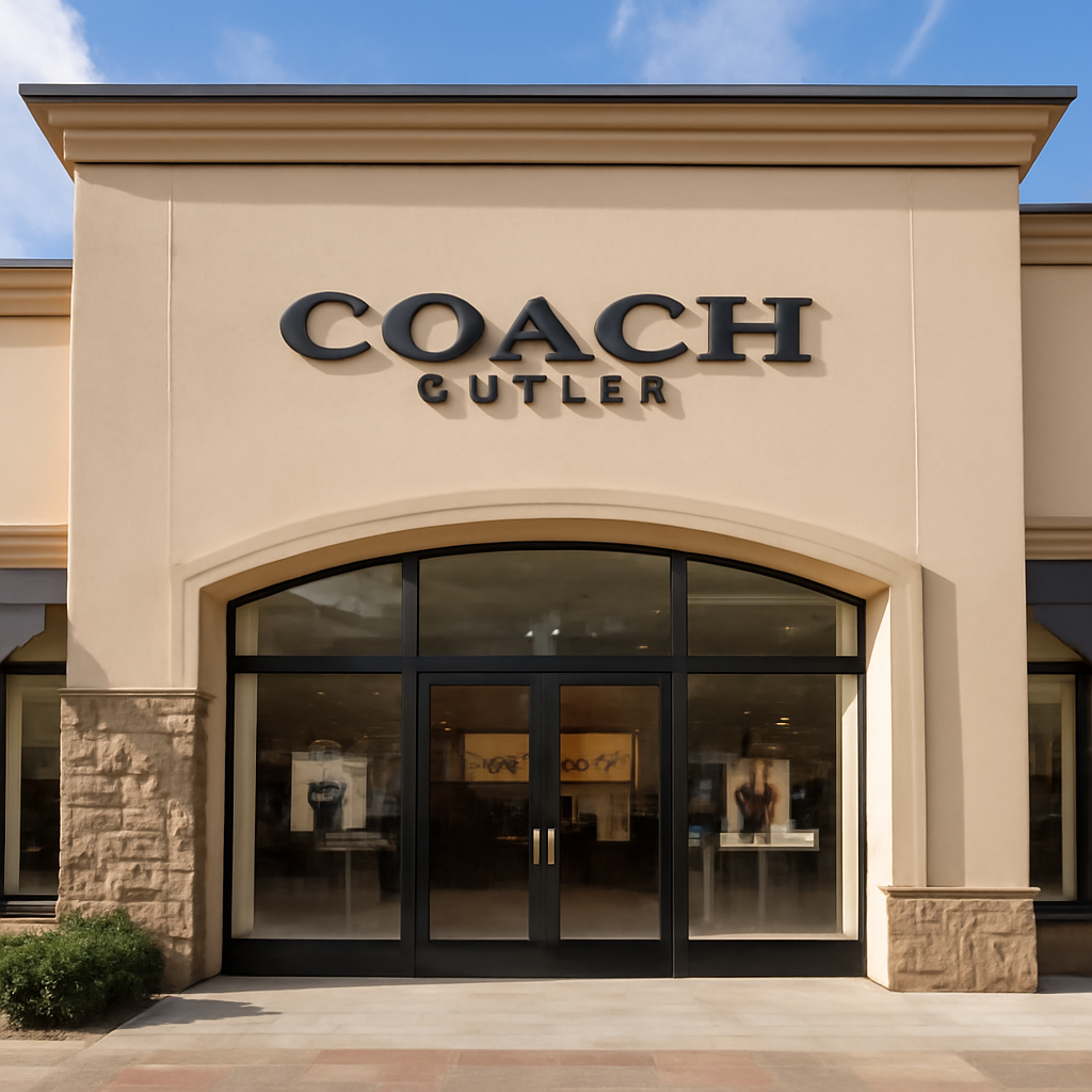 코치 아울렛 직구 성공하기: 변칙 결제와 배송대행지 선택 꿀팁